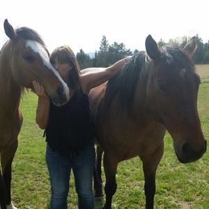 Meet your Posher, Cindy